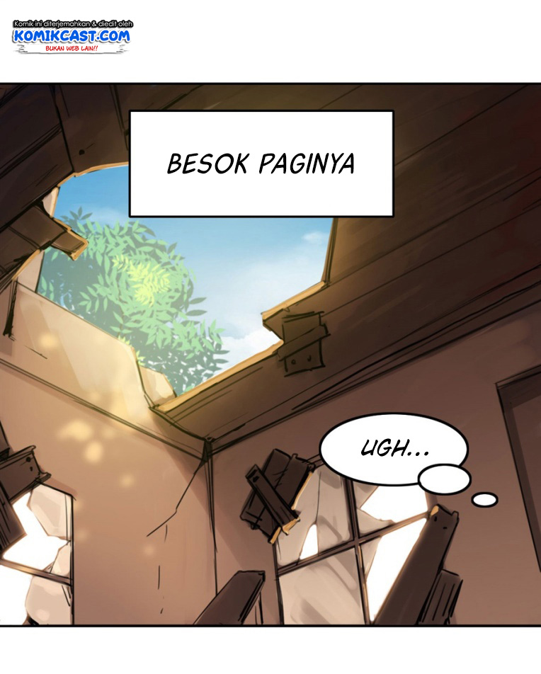 I Picked Up a Demon Lord as a Maid Chapter 01 Gambar 38